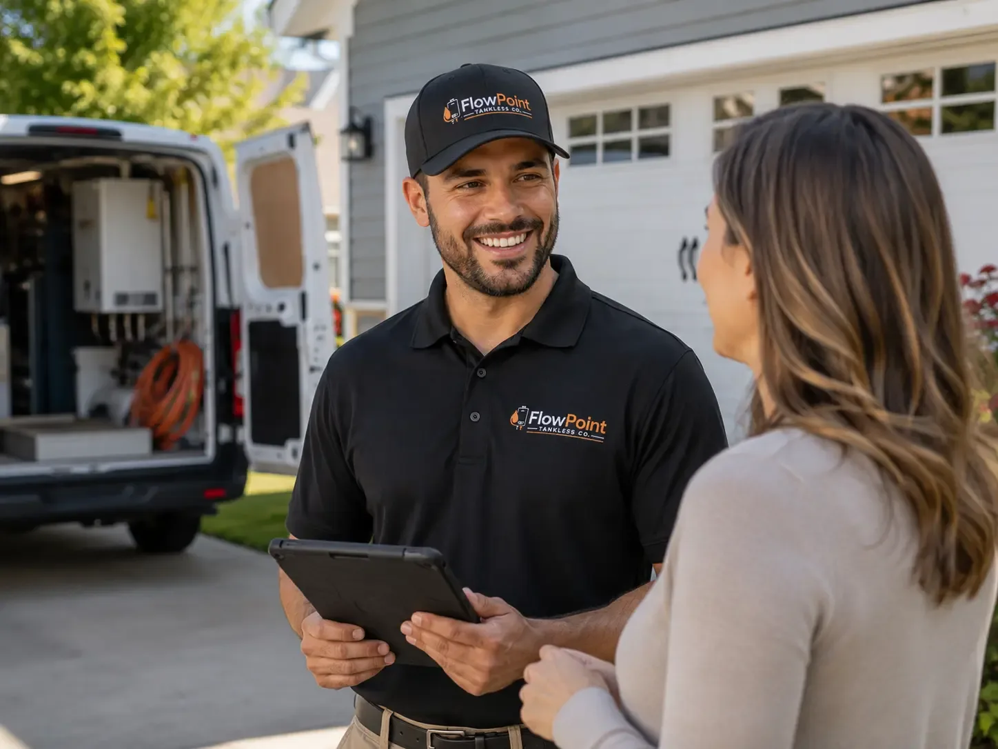 Tankless Water Heater Installation Salina, UT FAQs